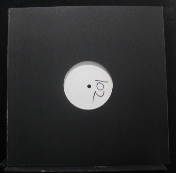 DJ Milton - Trax 4 Daze Vol. 1 12" VG+ DM 102 1st Chicago House Vinyl Record - Shuga Records