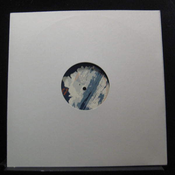 Mr. ALI Featuring Carla Prather - Higher 12" Mint- NLC033 Chicago House Record - Shuga Records