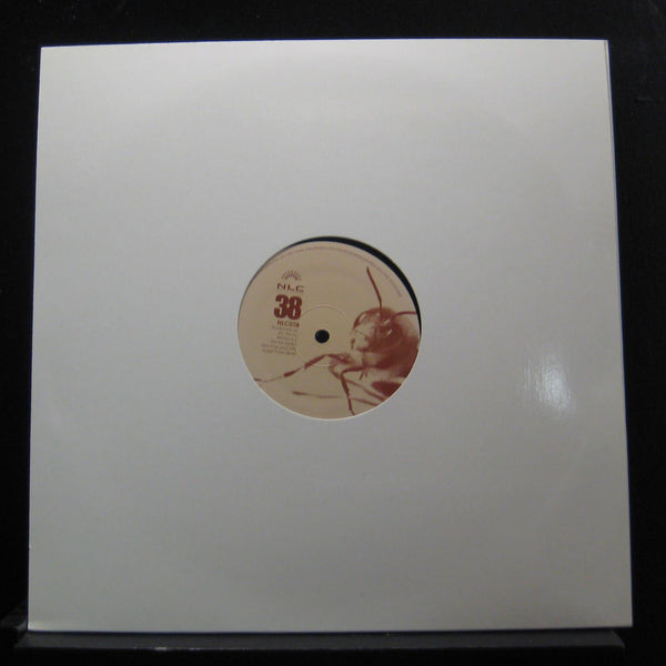 Dr. Honey - Love Bee 12" Mint- NLC038 Nite Life Chicago House 2004 Vinyl Record - Shuga Records