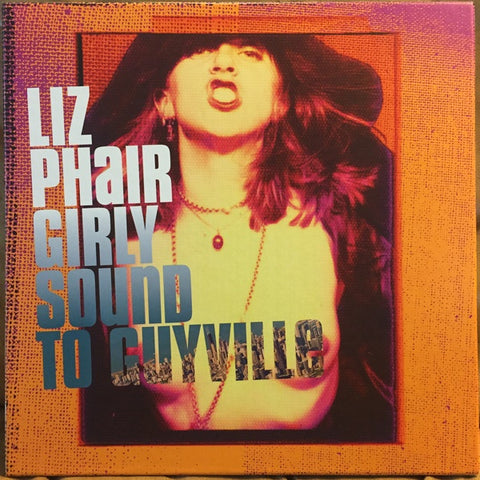 Liz Phair ‎– Girly-Sound To Guyville - New Vinyl 7 Lp Record 2018 Boxset Reissue - Rock