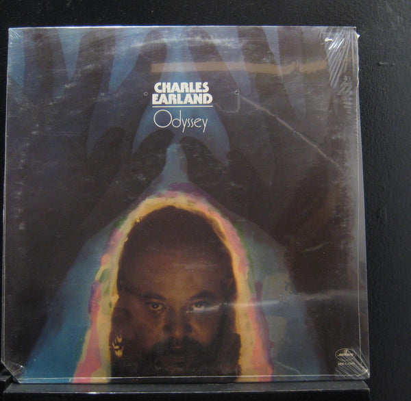 Charles Earland - Odyssey - New LP Record 1976 Mercury USA Original Vinyl - Jazz / Jazz-Funk - Shuga Records