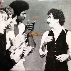 Santana ‎– Inner Secrets - VG+ LP Record 1978 Columbia USA Vinyl - Classic Rock / Fusion / Latin