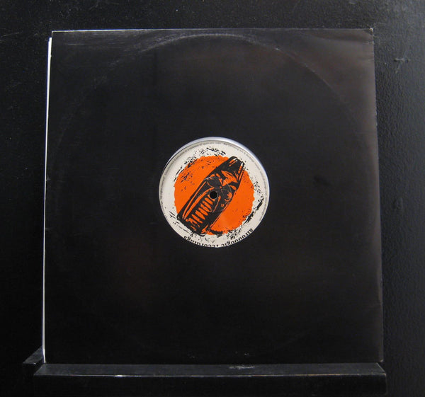 Superposition - Freedom - Mint- 12" Single Record Belgium 2007 USA Vinyl - Progressive House / Breaks - Shuga Records
