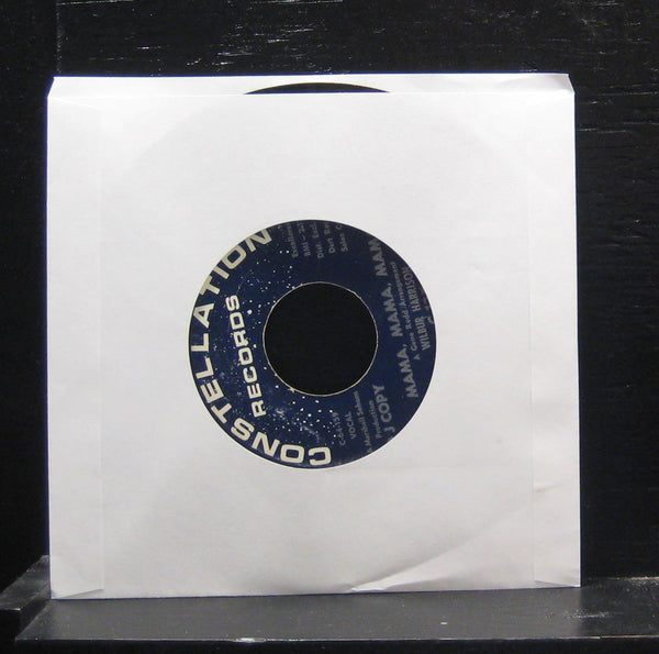 Wilbur Harrison - New York World's Fair 7" Vinyl 45 VG 1964 Constellation C-122 - Shuga Records