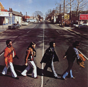 Booker T. & The M.G.'s - McLemore Avenue (1970) - New LP Record 2010 Stax USA Vinyl - Soul / Rhythm & Blues