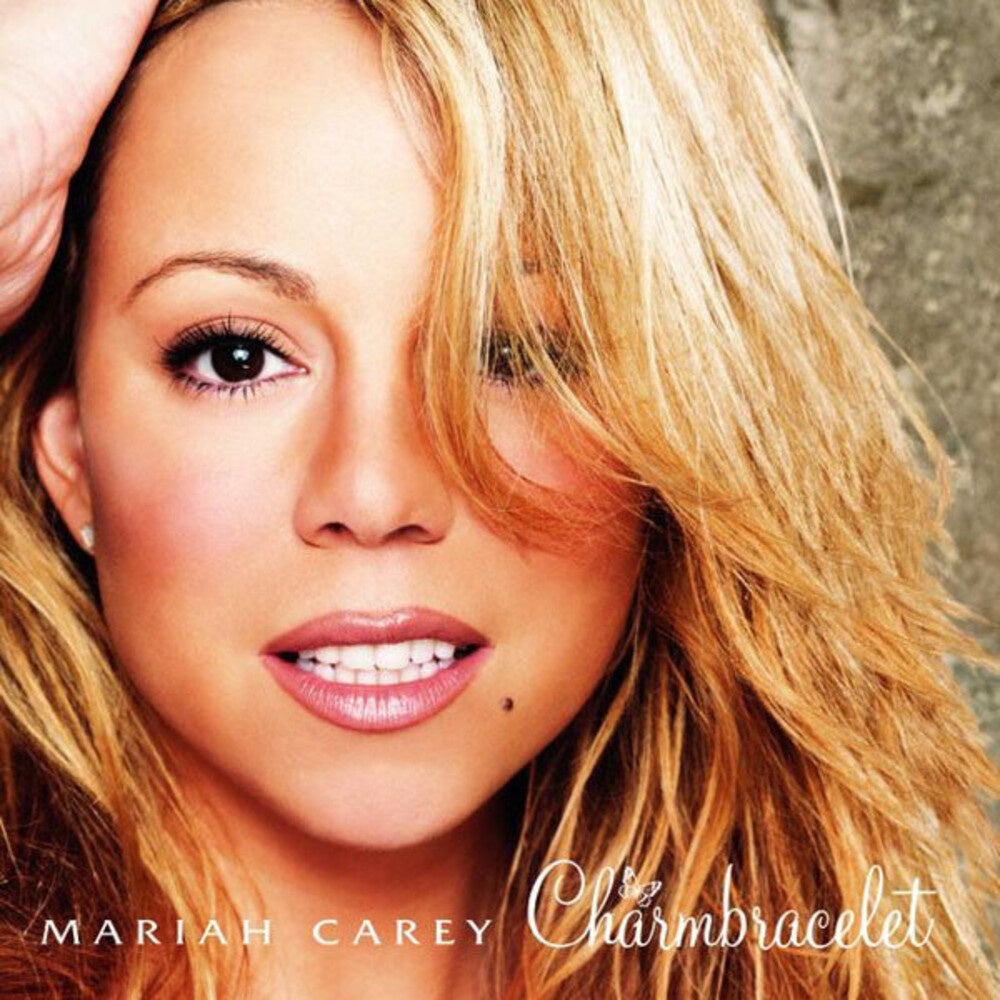 Mariah Carey ‎– Charmbracelet (2002) - New 2 LP Record 2021 Def Jam Vinyl - RnB / Pop - Shuga Records