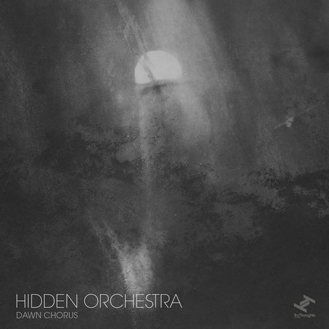 Hidden Orchestra - Dawn Chorus - New Vinyl Record 2017 Tru Thoughts Gatefold 2-LP Pressing with Download - Electronic / Downtempo / Future Jazz