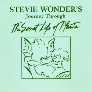 Stevie Wonder ‎– Stevie Wonder's Journey Through The Secret Life Of Plants (1979) - New 2 LP Record 2018 Motown Vinyl - Soul / Funk
