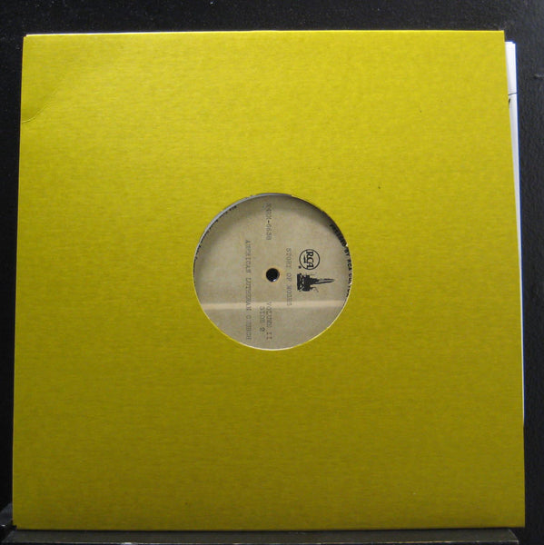 American Lutheran Church - Story Of Moses VG R4RM-6638 Mono Metal Acetate - Shuga Records