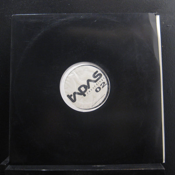 Amir - Body Music Two EP 12" Mint- TAPAS 02 Germany 2007 Vinyl Record - Shuga Records