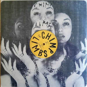 Smile - Kylie - New 12" EP Record 2021 Chimp Limbs Sweden Vinyl - Synth-pop / Electroacoustic - Shuga Records