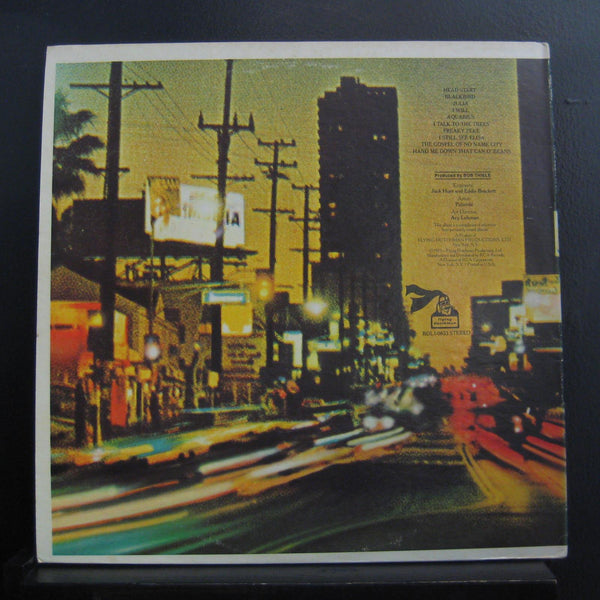 Tom Scott - Tom Scott In L.A. - Mint- LP Record 1975 Flying Dutchman Gatefold Vinyl - Jazz-Funk / Fusion - Shuga Records
