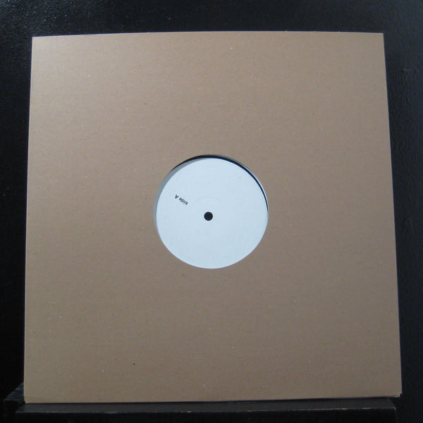 Forbes / Young / Walter - American Free LP VG+ Ug36 Promo 2009 Vinyl Record - Shuga Records