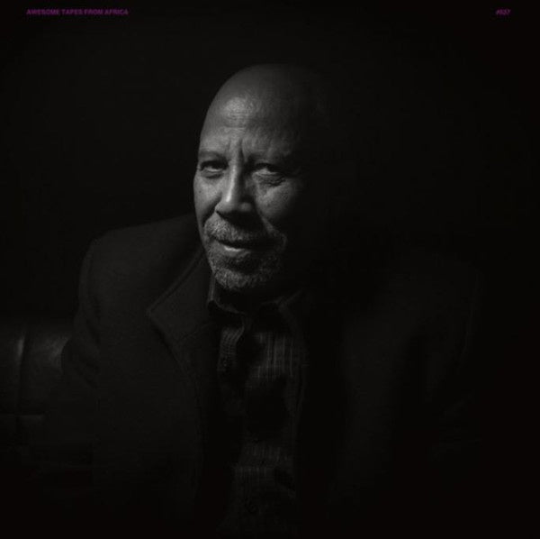 Hailu Mergia ‎– Yene Mircha - New LP Record 2020 Awesome Tapes From Africa USA Vinyl & Download - Jazz / Funk - Shuga Records