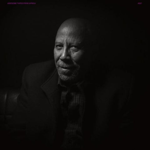 Hailu Mergia ‎– Yene Mircha - New LP Record 2020 Awesome Tapes From Africa USA Vinyl & Download - Jazz / Funk