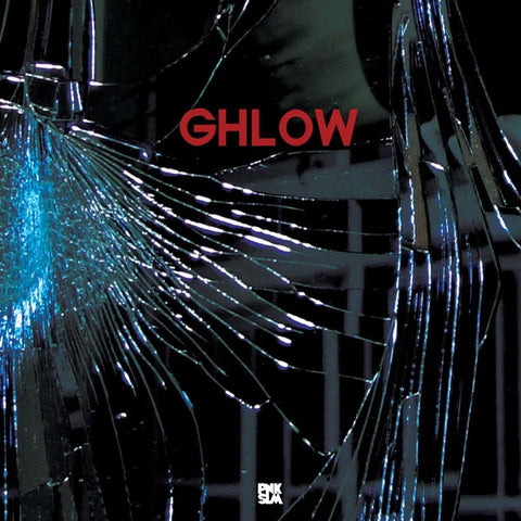 GHLOW ‎– Slash And Burn - New LP Record 2021 PNKSLM Sweden Import Vinyl - Alternative Rock / Electro