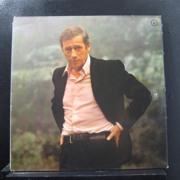 Philippe Sarde - Le Fils - Mint- LP Record 1973 RCA France Originale Vinyl - Soundtrack - Shuga Records