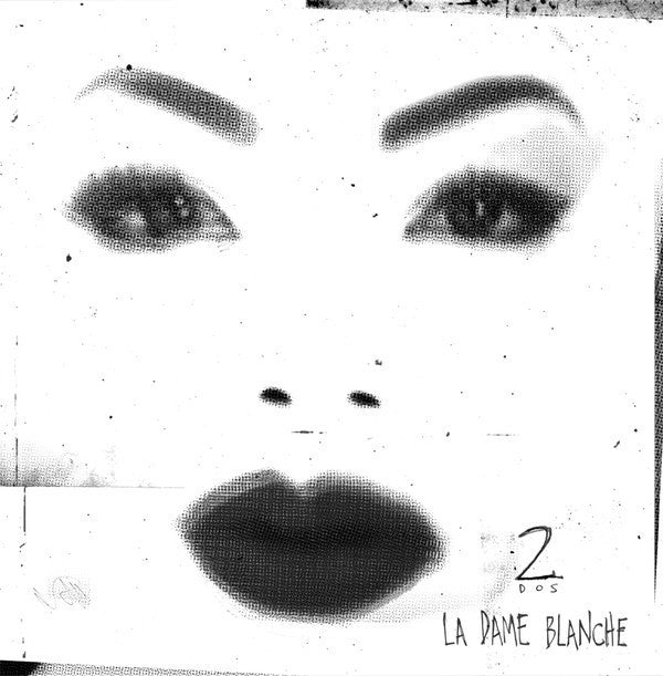 La Dame Blanche ‎– 2 - New Lp Record 2016 Tropical Diaspora German Import Vinyl - Afro-Cuban / Cumbia / Jazz / Hip Hop