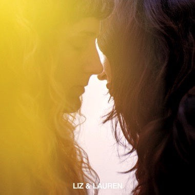 Lauren Flax - Liz & Lauren EP - New EP Record 2023 2MR Vinyl - House / Techno / Acid