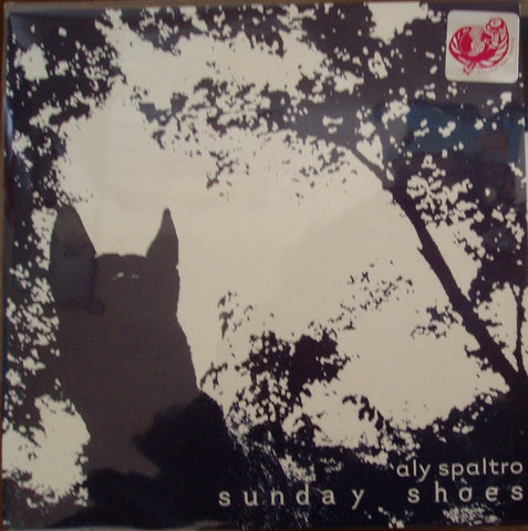 Aly Spaltro / TJ Metcalfe – Sunday Shoes / Metal Mouth - New 7" Single Record Eternal Otter USA Vinyl - Folk