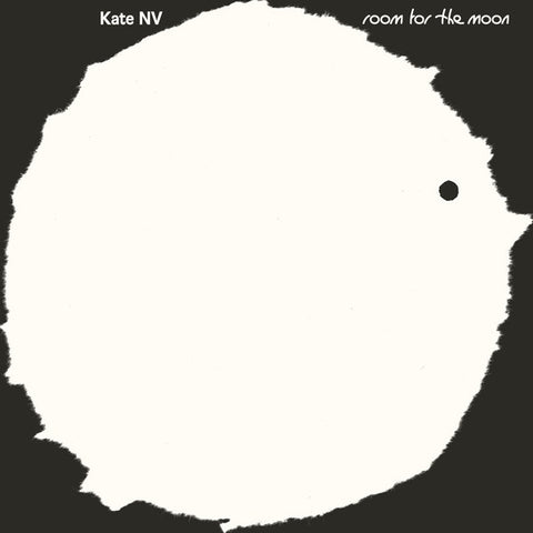 Kate NV - Room For The Moon - Mint- LP Record 2020 Rvng Intl. USA Vinyl & Download - Electronic / Avantgarde / Indie Pop
