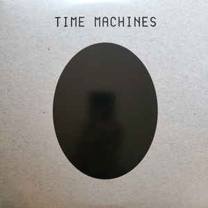 Time Machines ‎(Coil) – Time Machines (1998) - New 2 LP Record 2021 Dais Green & Black Splatter Vinyl - Experimental / Drone