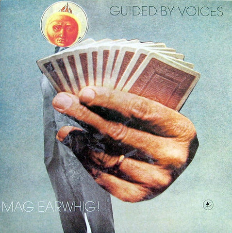 Guided By Voices – Mag Earwhig! (1997) - New LP Record 2018 Matador Vinyl & Download - Alternative Rock / Lo-Fi