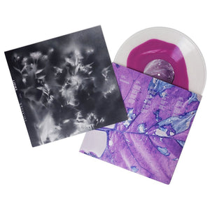 Jacaszek ‎– Kwiaty - New Lp Record 2017 USA Ghostly International Vinyl & Download - Electronic / Ambient