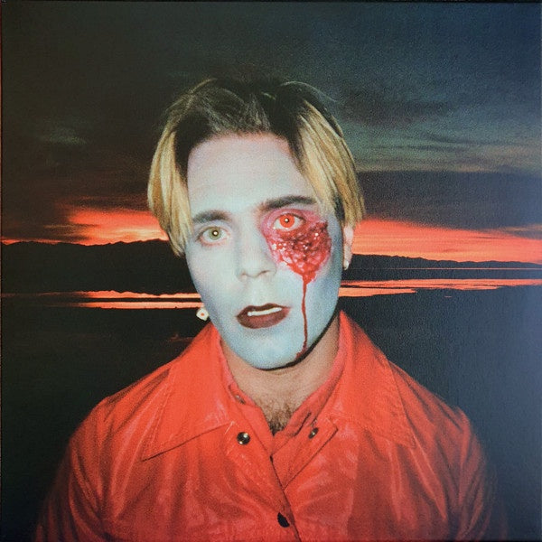 Choir Boy ‎– Gathering Swans - New LP Record 2020 Dais USA Galaxy Cream Vinyl - Dream Pop / New Wave - Shuga Records