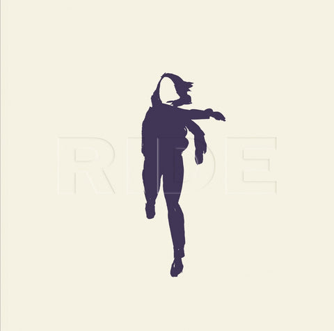 Ride ‎– Weather Diaries - New 2 LP Record 2017 Wichita Vinyl  and Download - Shoegaze / Indie Rock