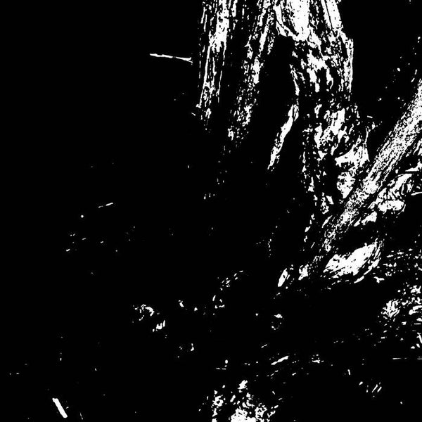 Abyzou - Dark Moon of Winter - New Cassette American Decline USA Tape - Black Metal - Shuga Records