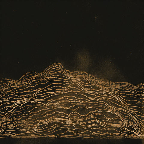 Floating Points ‎– Reflections - Mojave Desert - New Lp Record 2017 Luaka Bop 180 gram Vinyl, DVD, Booklet & Download - Electronic / Downtempo / Experimental