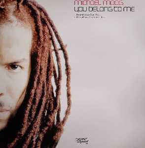 Michael Moog ‎– You Belong To Me (Dreemhouse Remixes) - Mint 12" Single Record 2001 Strictly Rhythm UK Vinyl - House / UK Garage - Shuga Records