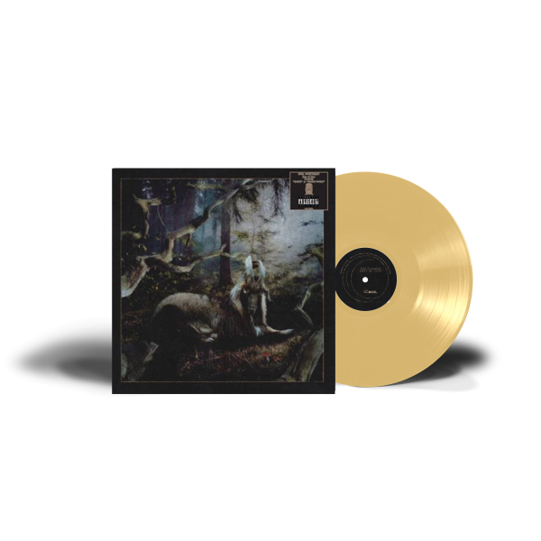 Earl Sweatshirt - Feet Of Clay - Mint- LP Record 2020 Warner Indie Exclusive Tan Translucent Vinyl & Insert - Hip Hop - Shuga Records