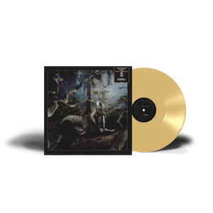 Earl Sweatshirt ‎– Feet Of Clay - New LP Record 2020 Warner Indie Exclusive Tan Translucent Vinyl - Hip Hop