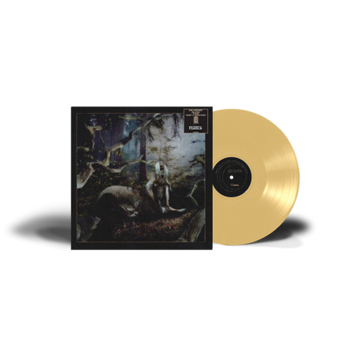 Earl Sweatshirt ‎– Feet Of Clay - New LP Record 2020 Warner Indie Exclusive Tan Translucent Vinyl - Hip Hop