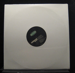 Convextion (Gerard Hanson) ‎– Miranda Remixes - New 2 x 12" Single Record 2007 Matrix USA Vinyl  - Dub Techno /  Minimal - Shuga Records
