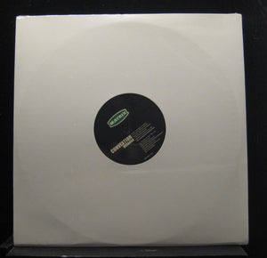 Convextion (Gerard Hanson) ‎– Miranda Remixes - New 2 x 12" Single Record 2007 Matrix USA Vinyl  - Dub Techno /  Minimal