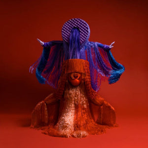 Sotomayor ‎– Orígenes - New Lp Record 2020 Wonderwheel USA Vinyl - Electronic / Tribal / Latin / World