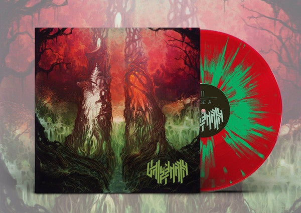 Vale Of Pnath ‎– II - New Lp Record 2019 USA Random Color Vinyl  - Death Metal / Doom