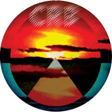 Chris Robinson Brotherhood - Dice Game / Let It Fall - New 10" Picture Disc Single 2019 Silver Arrow RSD Exclusive Release - Pop / Rock