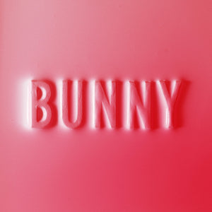 Matthew Dear ‎– Bunny - New 2 LP Record 2018 Ghostly International Rainbow Splatter Vinyl & Download - Electronic / Indie Rock / Dance-pop / Dance Pop