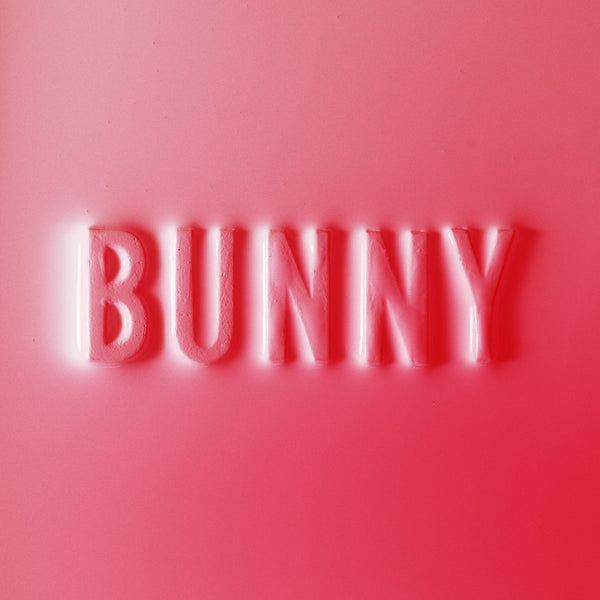 Matthew Dear ‎– Bunny - New 2 LP Record 2018 Ghostly International Rainbow Splatter Vinyl & Download - Electronic / Indie Rock / Dance-pop / Dance Pop