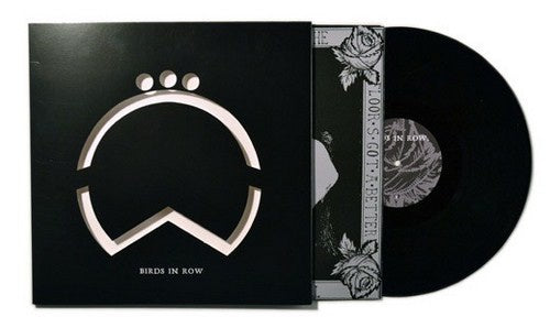 Birds In Row ‎– Collected - New Lp Record 2010 Vitriol France Import Vinyl - Hardcore / Post-Punk - Shuga Records