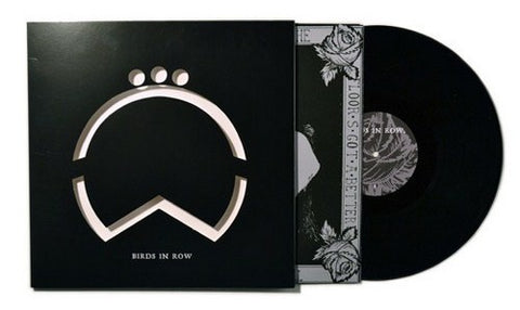 Birds In Row ‎– Collected - New Lp Record 2010 Vitriol France Import Vinyl - Hardcore / Post-Punk