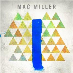 Mac Miller ‎– Blue Slide Park - New 2 LP Record 2012 Rostrum Vinyl - Hip Hop