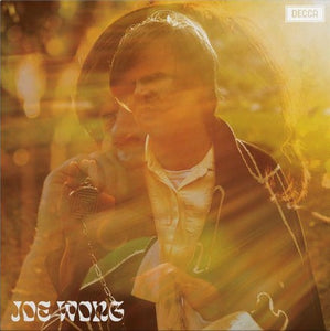 Joe Wong ‎– Nite Creatures - New LP Record 2020 Decca USA Vinyl - Indie Rock / Psychedelic Rock