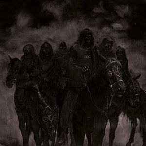 Marduk ‎– Those Of The Unlight (1993) - New Vinyl Record 2017 Osmose Productions 180Gram Gatefold Reissue - Swedish Black Metal