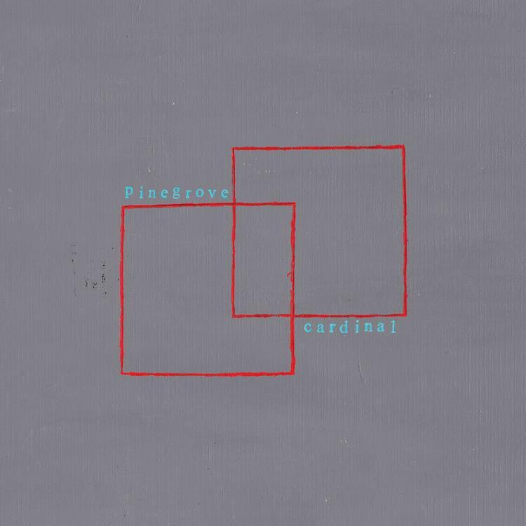 Pinegrove - Cardinal - New LP Record 2017 Run For Cover Vinyl & Download - Indie Rock / Folk Rock