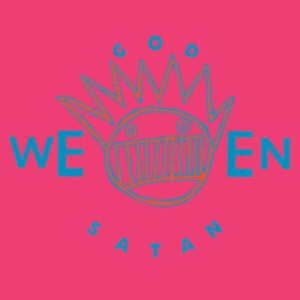 Ween ‎– God Ween Satan - The Oneness (1990) - New 2 LP Record 2010 Plain Recordings USA - Alternative Rock